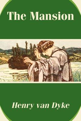 The Mansion (Paperback)