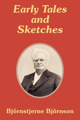 Early Tales and Sketches (Paperback)