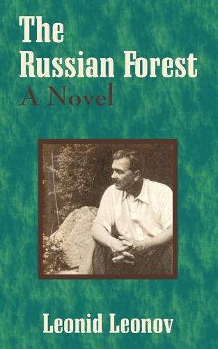 The Russian Forest (Paperback)