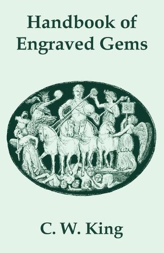 Handbook of Engraved Gems (Paperback)