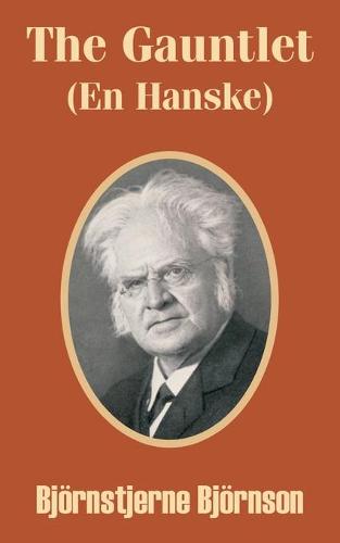 The Gauntlet: (En Hanske) (Paperback)