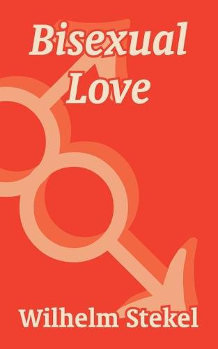 Bisexual Love (Paperback)