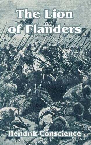 The Lion of Flanders (Paperback)