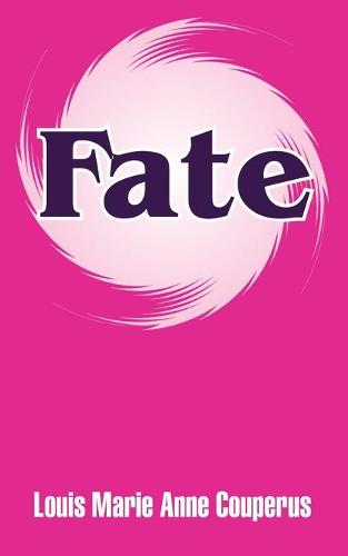 Fate (Paperback)