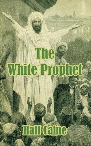 The White Prophet (Paperback)