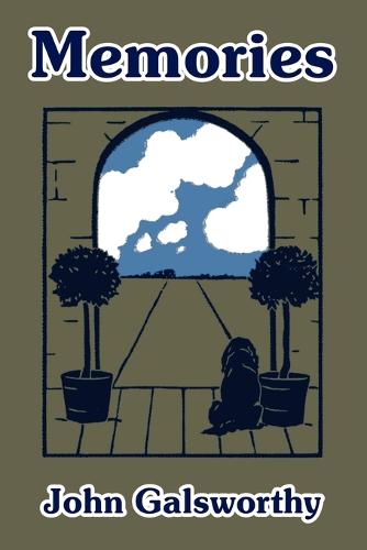 Memories (Paperback)