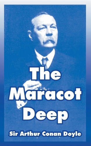 The Maracot Deep (Paperback)