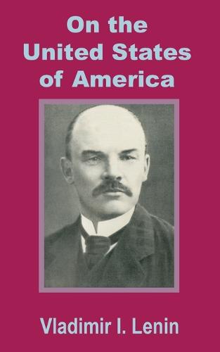 Lenin on the United States of America (Paperback)