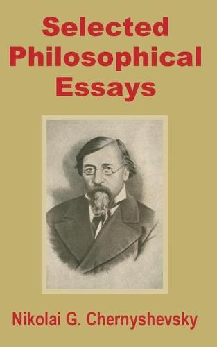 Selected Philosophical Essays (Paperback)