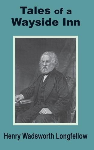 Tales of a Wayside Inn (Paperback)