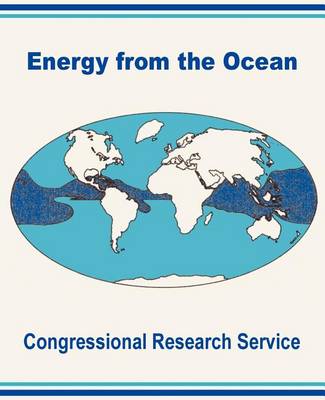 Energy from the Ocean (Paperback)