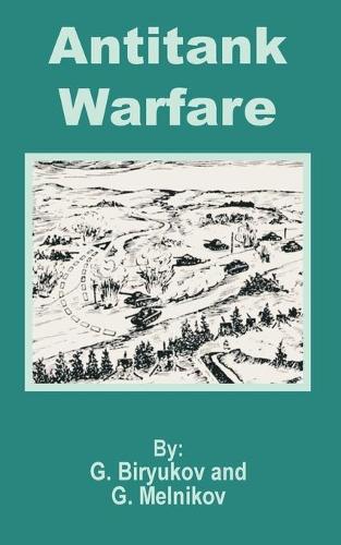 Antitank Warfare (Paperback)