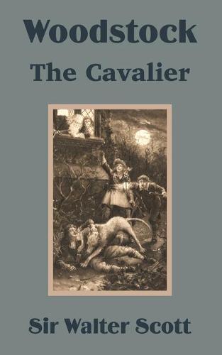 Woodstock: The Cavalier (Paperback)