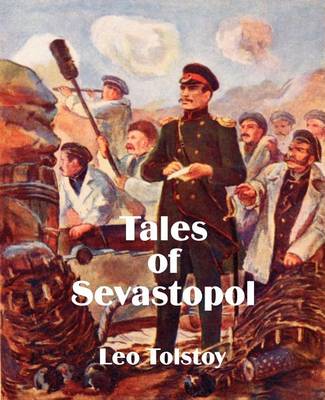 Tales of Sevastopol (Paperback)