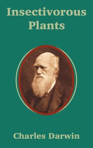 Insectivorous Plants (Paperback)