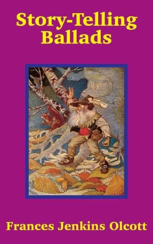 Story-Telling Ballads (Paperback)