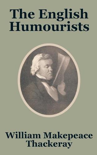 The English Humourists (Paperback)