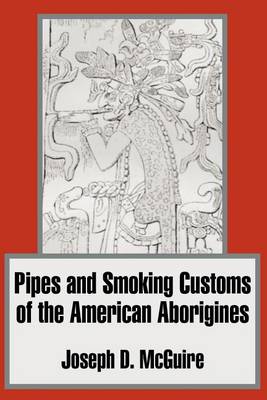 Pipes and Smoking Customs of the American Aborigines (Paperback)
