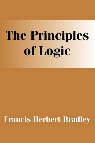 The Principles of Logic (Paperback)