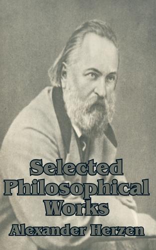 Selected Philosophical Works (Paperback)