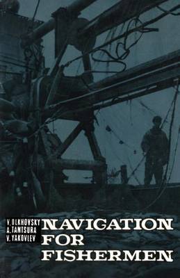 Navigation for Fishermen (Paperback)