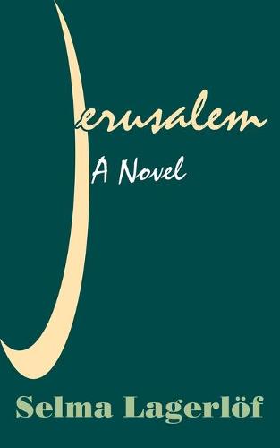 Jerusalem (Paperback)