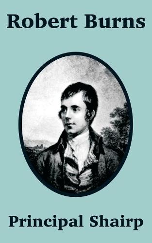 Robert Burns (Paperback)