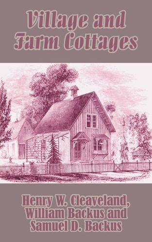 Village and Farm Cottages (Paperback)