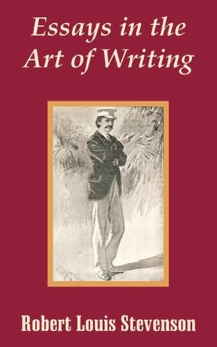 Essays in the Art of Writing (Paperback)
