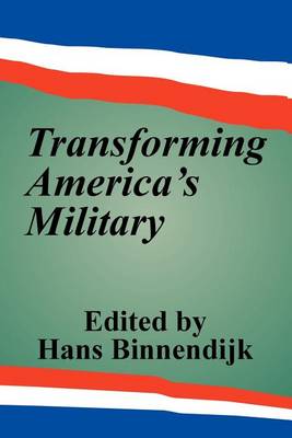Transforming America's Military (Paperback)