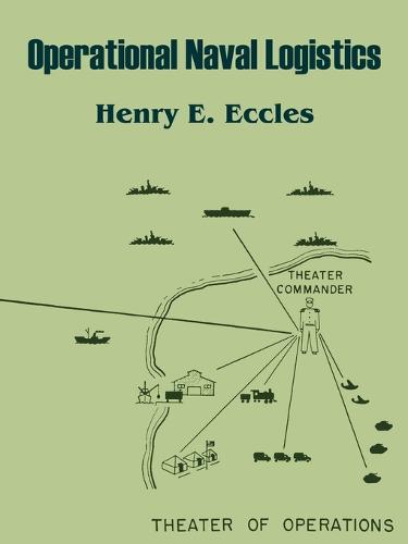 Operational Naval Logistics (Paperback)