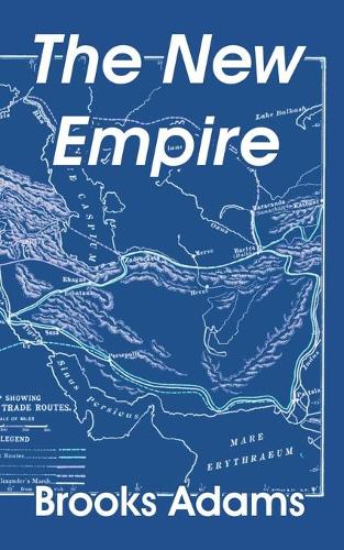 The New Empire (Paperback)