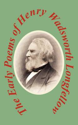The Early Poems (Paperback)