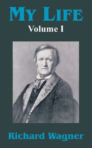 My Life (Volume I) (Paperback)