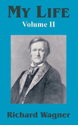My Life (Volume II) (Paperback)