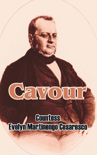 Cavour (Paperback)