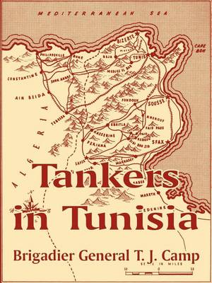 Tankers in Tunisia (Paperback)