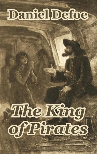 The King of Pirates (Paperback)