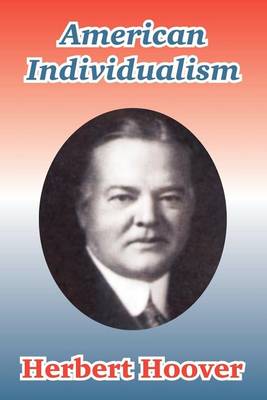 American Individualism (Paperback)