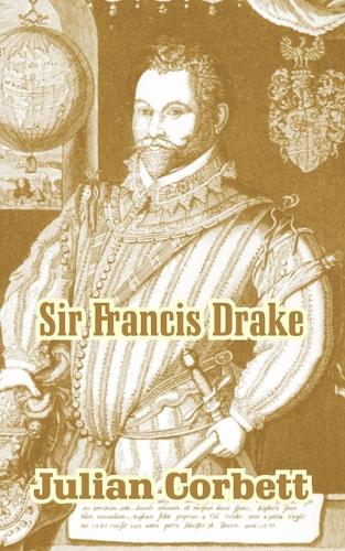 Sir Francis Drake (Paperback)