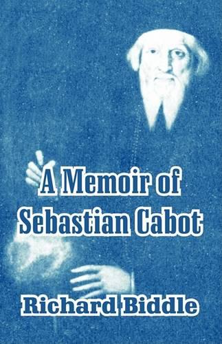 A Memoir of Sebastian Cabot (Paperback)