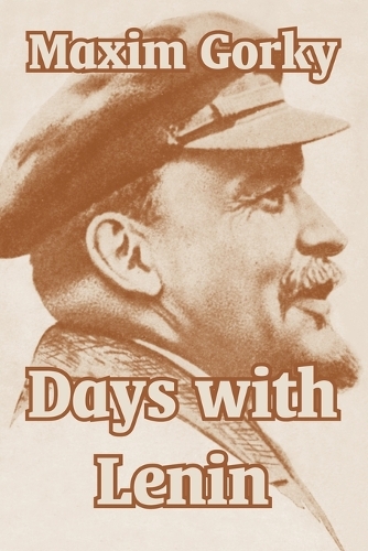 Days with Lenin (Paperback)