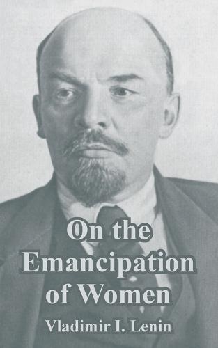 On the Emancipation of Women (Paperback)
