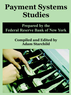 Payment Systems Studies (Paperback)