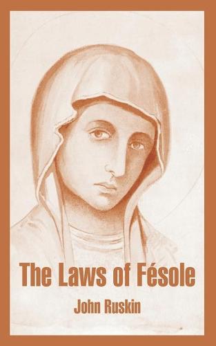 The Laws of Fesole (Paperback)