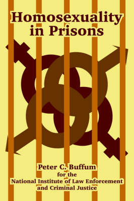 Homosexuality in Prisons (Paperback)