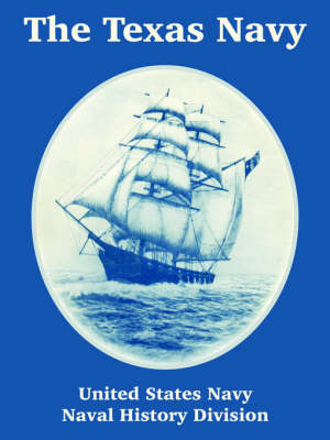 The Texas Navy (Paperback)