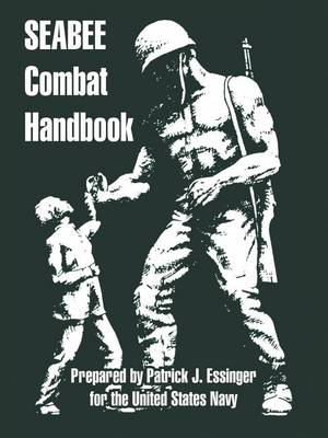 Seabee Combat Handbook (Paperback)
