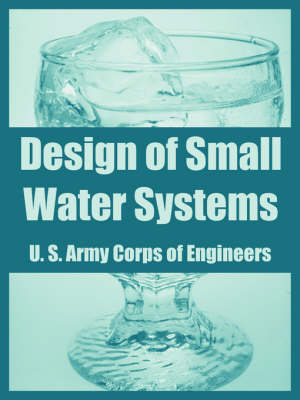 Design of Small Water Systems (Paperback)