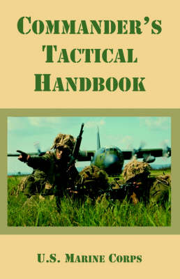 Commander's Tactical Handbook (Paperback)
